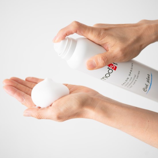 シエルプリュス スパークリングシャンプー 200g