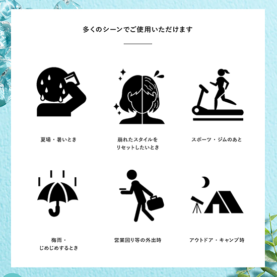 MÖDERE ヘアケアセット ファイントゥデイ ＋tmr（プラストゥモロー） オーバーナイト