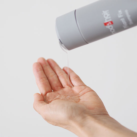 プライアントフィックスシャンプー 240ml