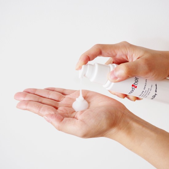 ミルキーセラム 100ml