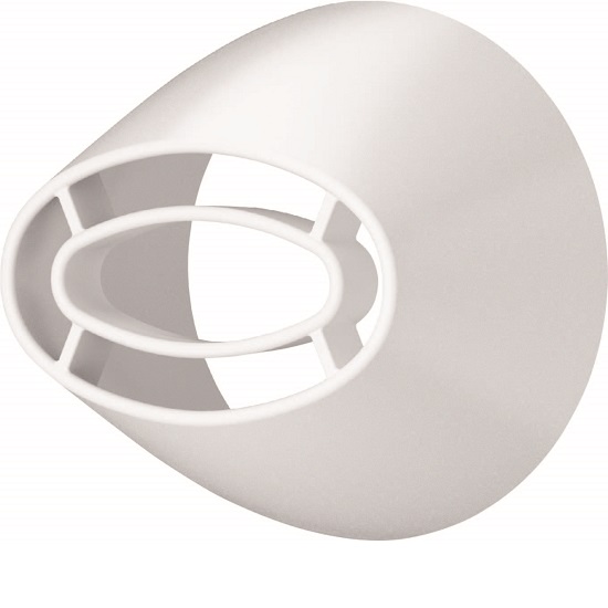 ダブルイオンヘアードライヤー（ホワイト）MHD-1246-W