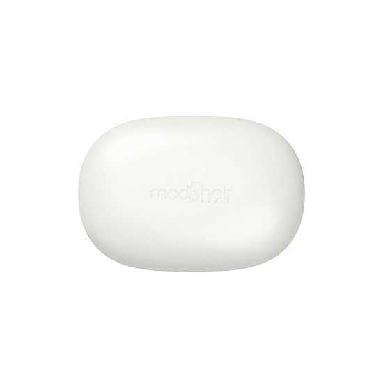 ベースアップブラシ（ホワイト）MHB-7040-W