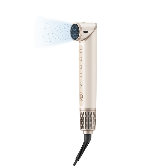 3WAYツイスタイラー MHD-1050-SB