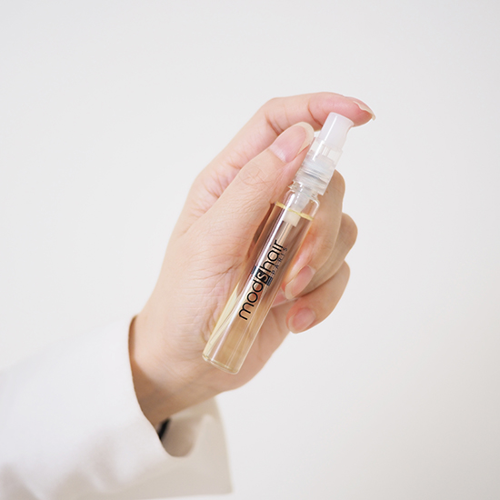 ロゴ入り アトマイザー