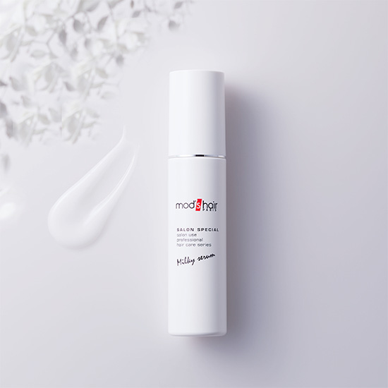 ミルキーセラム 100ml