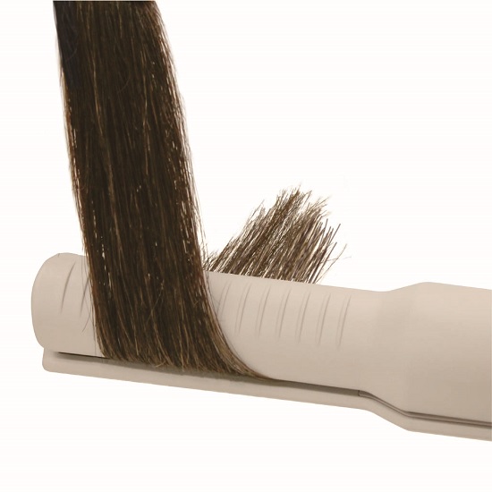 コードレスストレートアイロン（アッシュグレー）MHPS-2081-AG