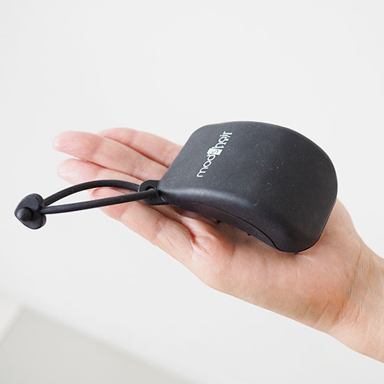 モッズ・ヘア ヘッドマッサージブラシ