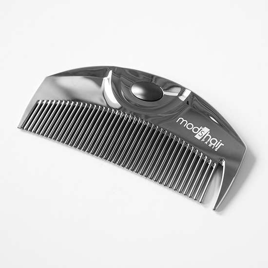 ツキ　プレミアムブラック　(mod's hair×LOVE CHROME）