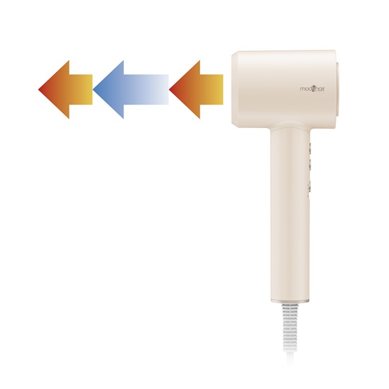 ラピッドエリート（シアーベージュ）MHD-1150-SB