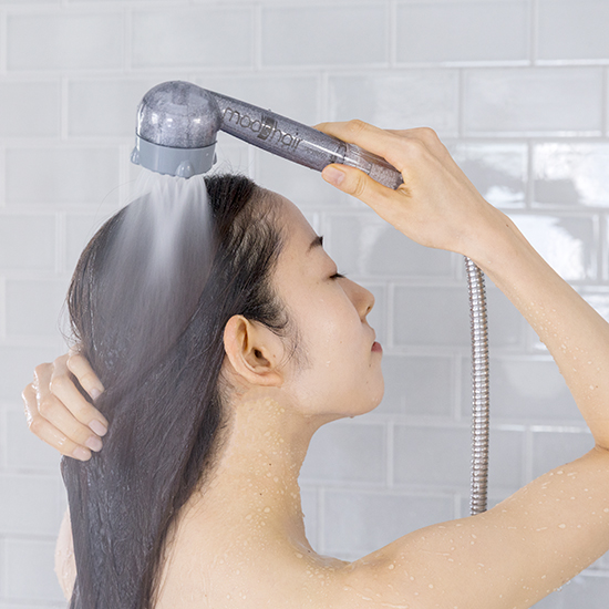 ミラブル by モッズ・ヘア