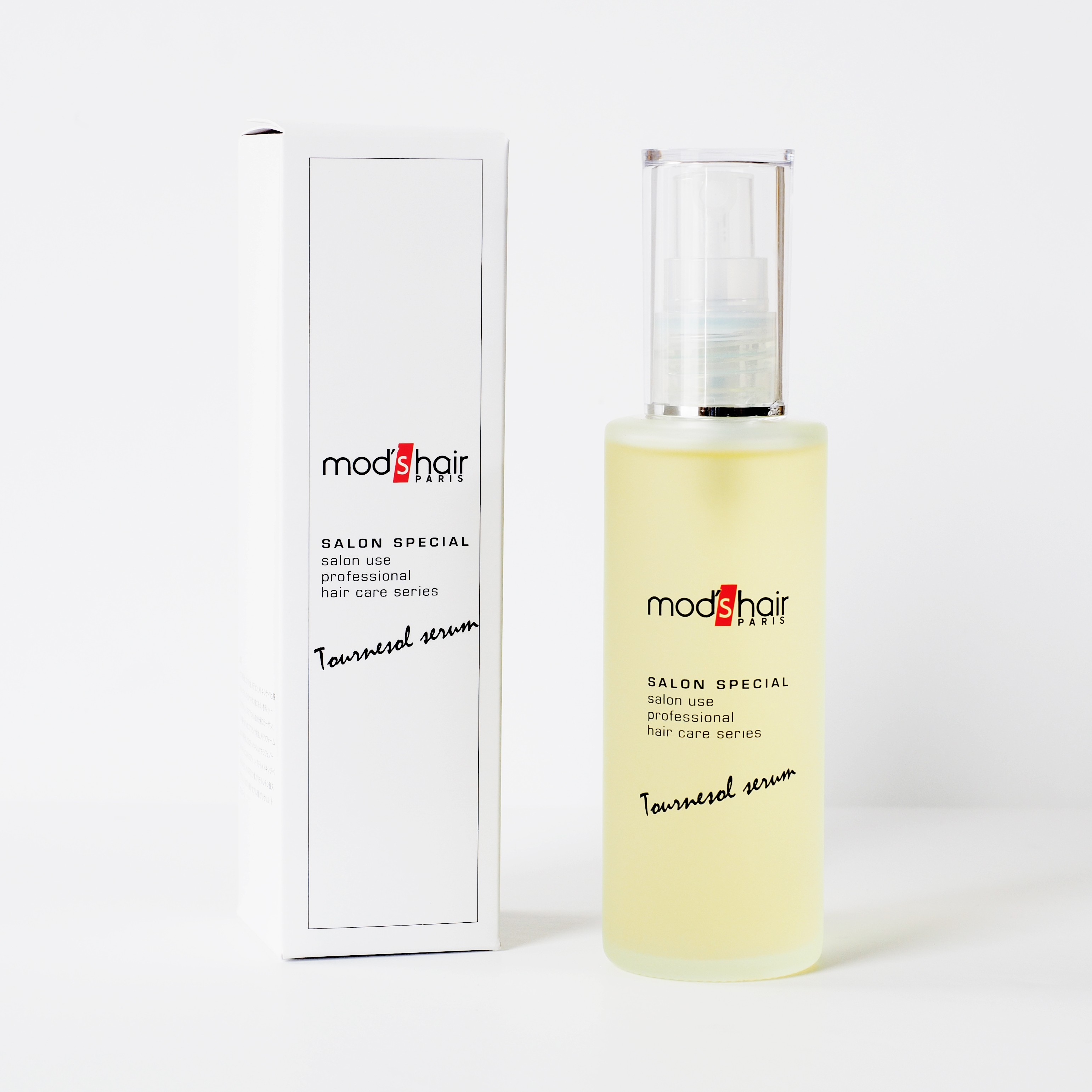 トゥールヌソルセラム 100ml