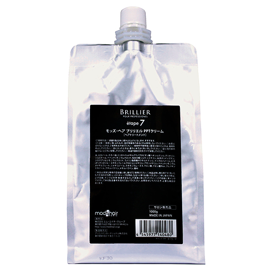 ブリリエル　PPTクリーム 1000g