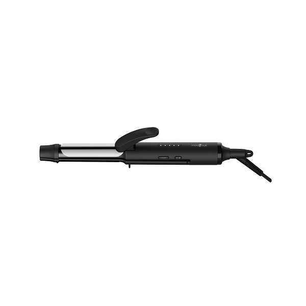 マイナスイオン2wayアイロン25mm MHI-2587-K: スタイリング