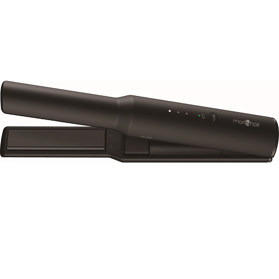 コードレスストレートアイロン（ブラック）MHPS-2081-K