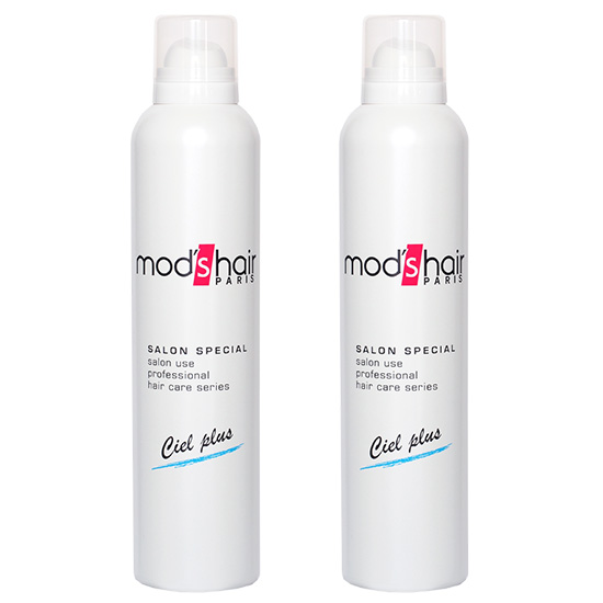  シエル プリュス スパークリングシャンプー ２本【定期便】