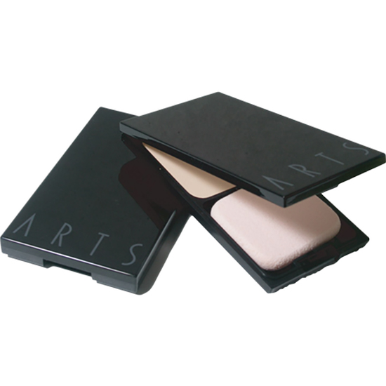 アーツ　シルキィ エアパウダー