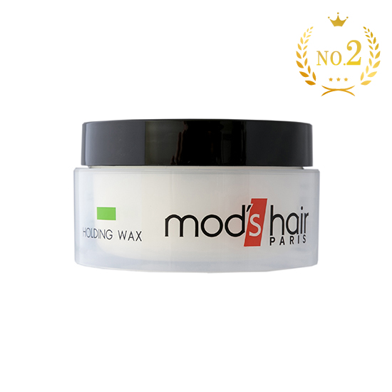 ホールディングワックス 100g スタイリング モッズ ヘア公式通販サイトｍｈｇウェブストア