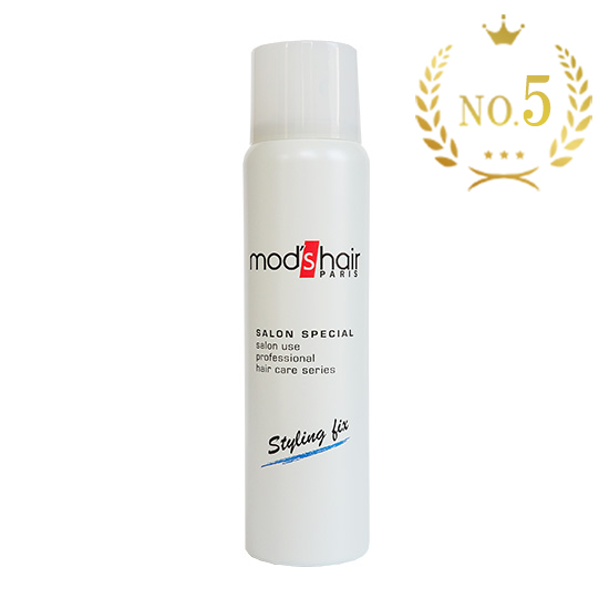 スタイリング・フィックス 70g