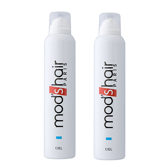 シエル　スパークリングヘッドスパシャンプー ２本【定期便】