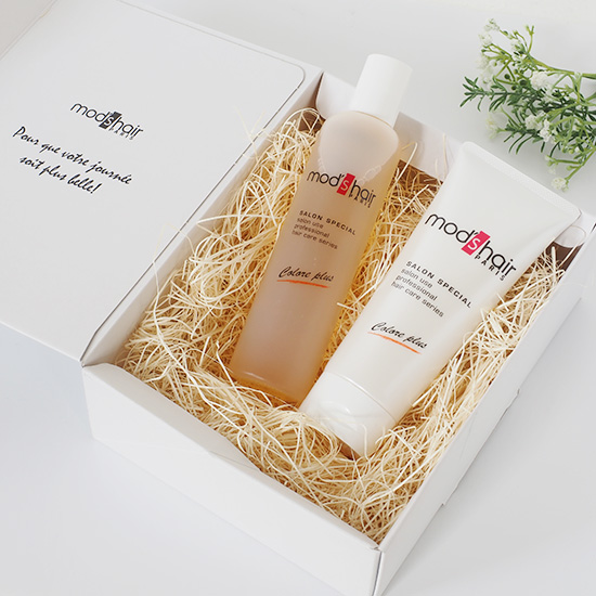 ギフトセットA（カラー・ダメージケアセット）