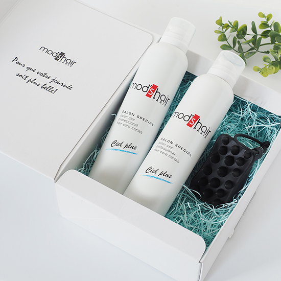 ギフトセットC（スキャルプケアセット）