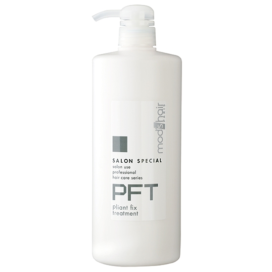 プライアントフィックストリートメント ポンプディスペンサー容器 1000ml ヘアケア モッズ ヘア公式通販サイトｍｈｇウェブストア