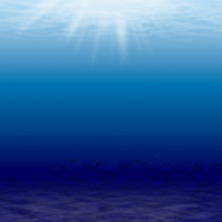 海水
