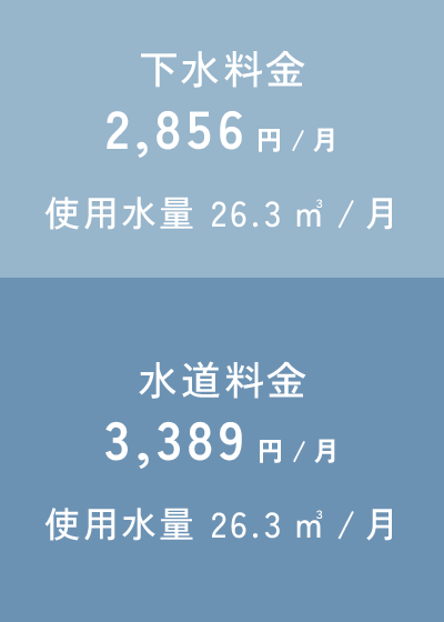 一般的なシャワー