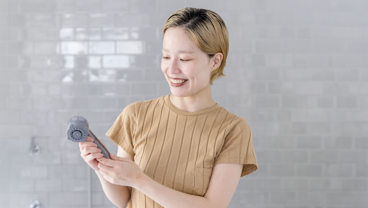 モッズ・ヘア 二子玉川店 石井 圭織