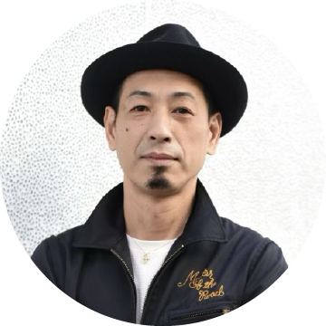 堀越 二郎