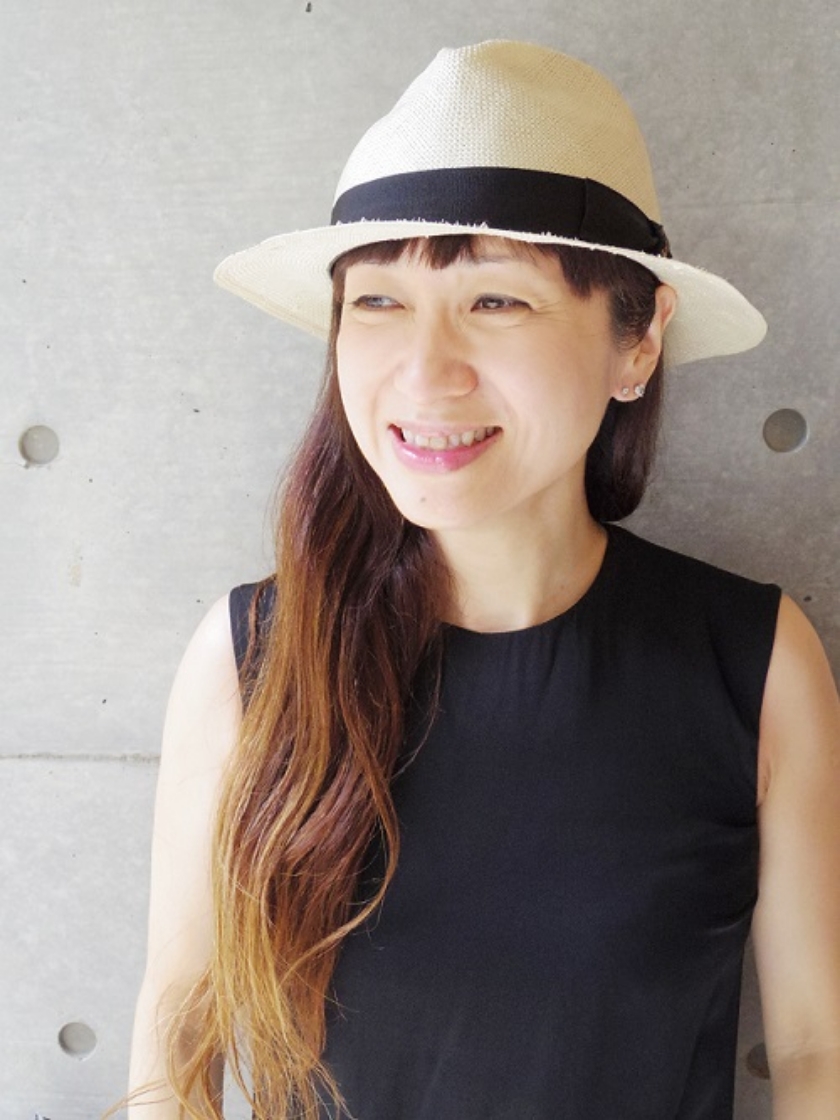 恩田 嘉寿美