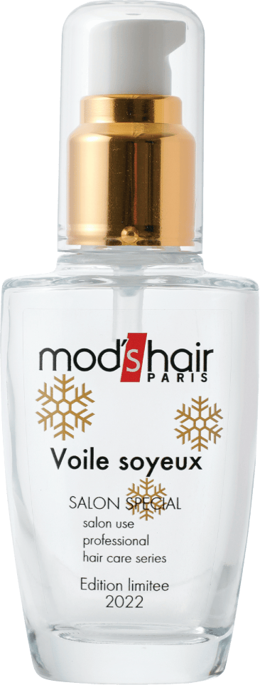 Voile soyeux 50ml